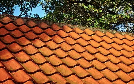 Hacer un Tejado Nuevo en Osorno, Palencia