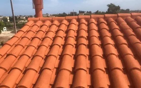 Impermeabilizar para Eliminar Filtraciones de agua en Cubiertas, Fachadas y Terrazas en Villalobon