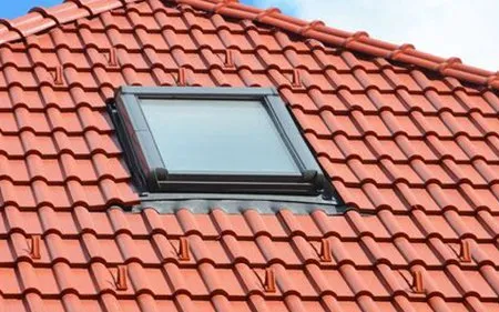 Instalación de Claraboyas en Carrión de los Condes