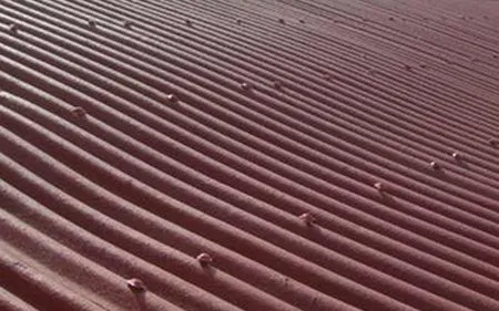 Instalar Onduline Bajo Teja en Osorno