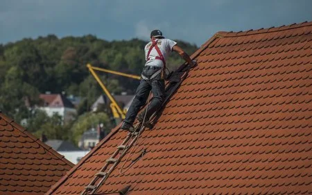 mantenimiento de tejados en Carrion de los condes Palencia