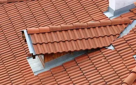 Montar Cubiertas y Tejados en Villalobón