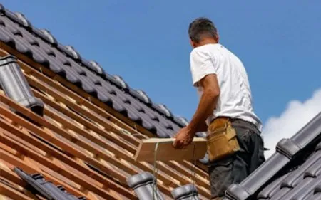 reforma de tejados en duenas, palencia