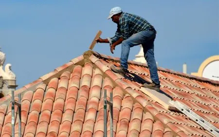 reparacion de goteras, humedades, filtraciones en duenas, palencia