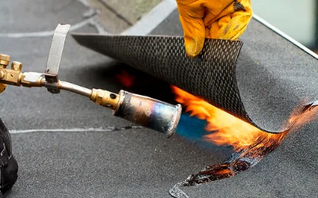 eliminar filtraciones de agua en cubierta de comunidad de vecinos en venta de baños, palencia